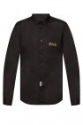 Versace Jeans Couture Printed shirt