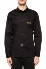 Versace Jeans Couture Printed shirt