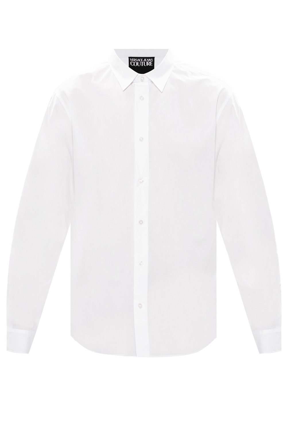 Versace Jeans Couture Printed shirt 