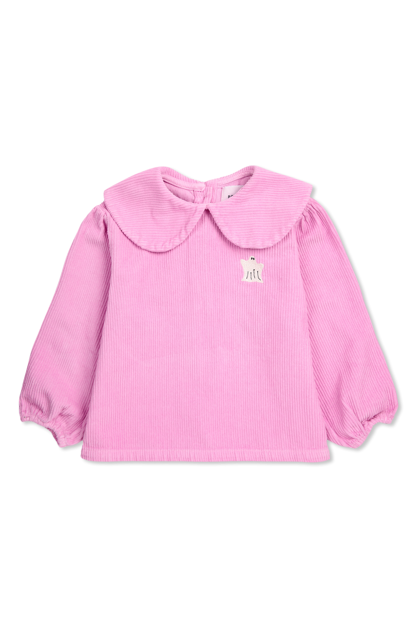 Bobo Choses Corduroy Sweatshirt