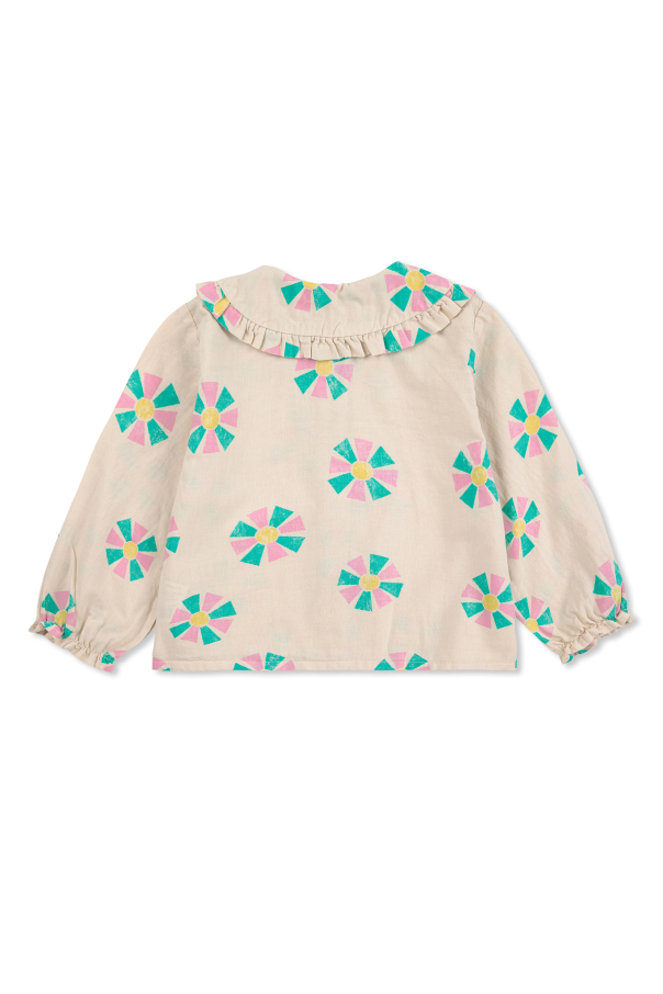 Bobo Choses Shirt with colorful print