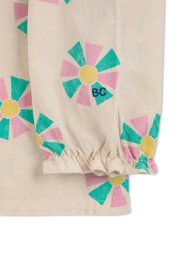 Bobo Choses Shirt with colorful print