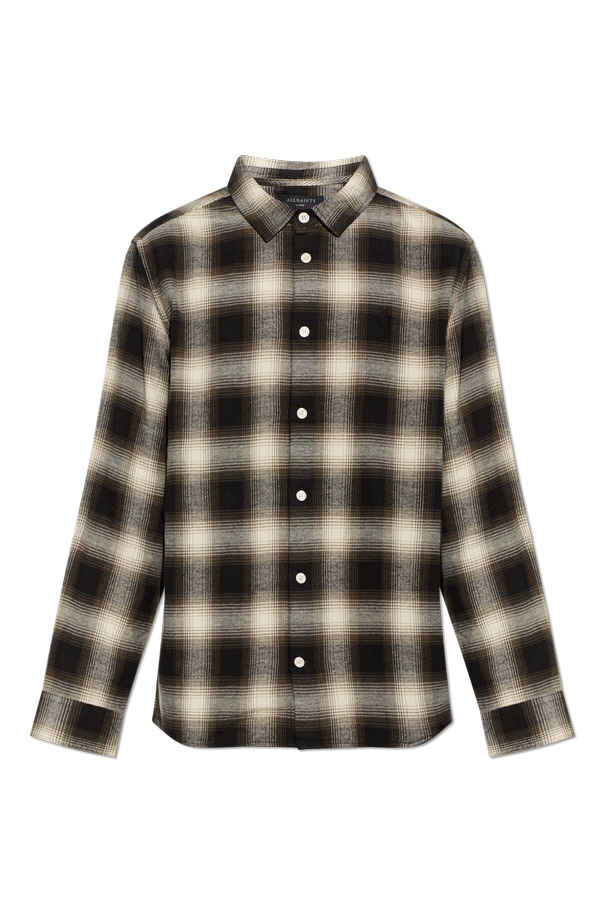 ‘Baseline’ shirt od AllSaints