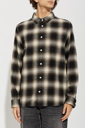AllSaints ‘Baseline’ shirt