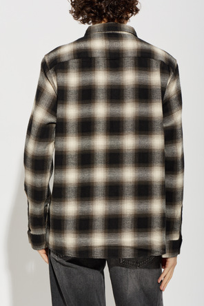 AllSaints ‘Baseline’ shirt