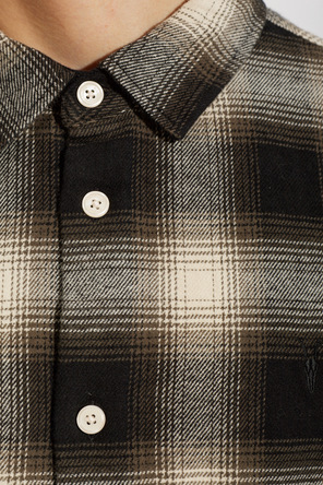AllSaints ‘Baseline’ shirt