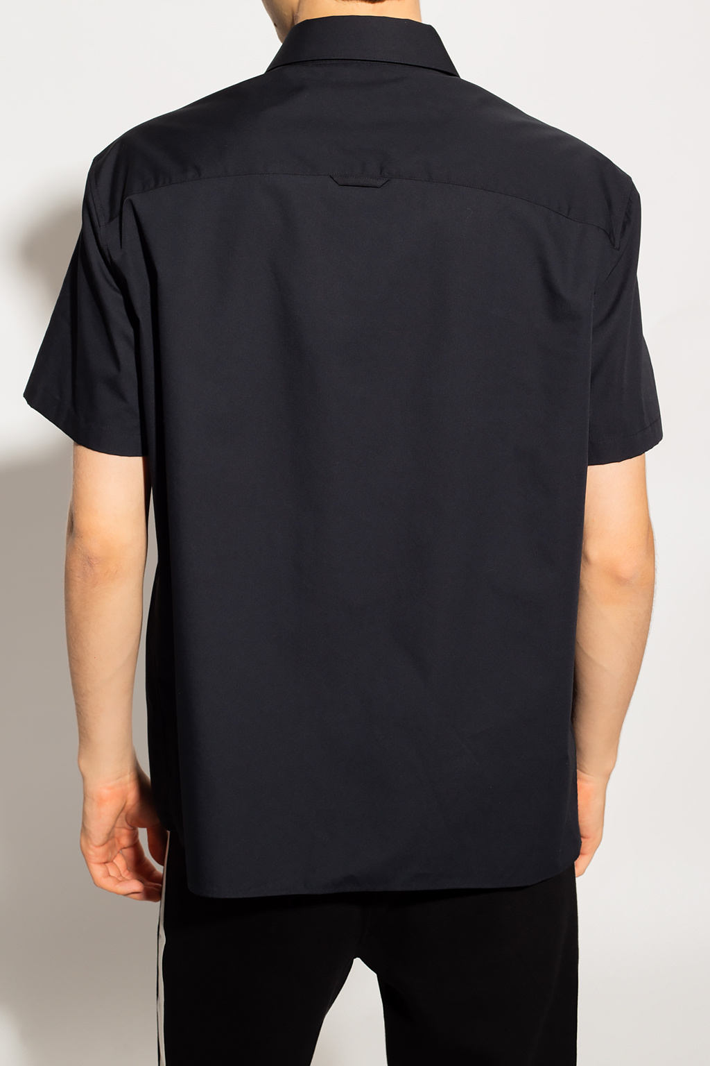 Neil Barrett Short-sleeved shirt