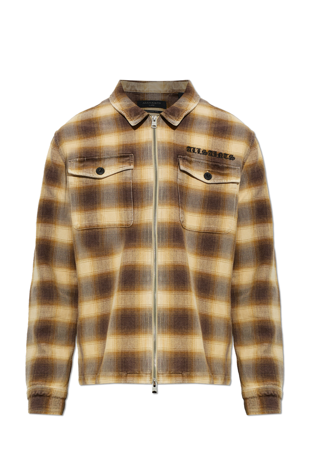 AllSaints ‘Bellas’ Shirt