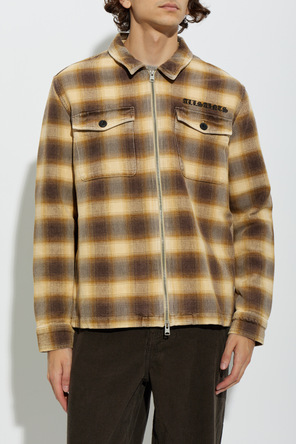 AllSaints ‘Bellas’ Shirt