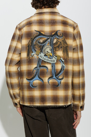 AllSaints ‘Bellas’ Shirt