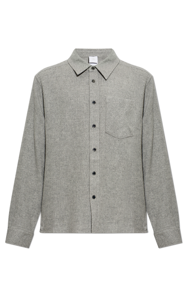 Cashmere Shirt ‘Benji’ od BOGNER