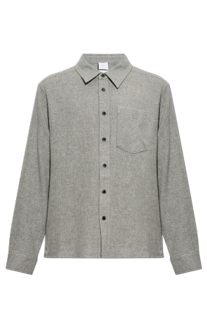 Benji Cashmere Shirt