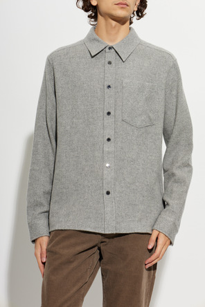 BOGNER Benji Cashmere Shirt