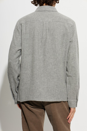 BOGNER Benji Cashmere Shirt
