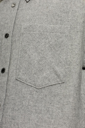 BOGNER Benji Cashmere Shirt
