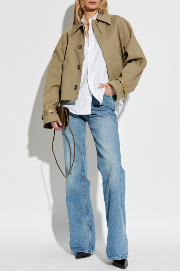 Ami Alexandre Mattiussi Shirt with Logo