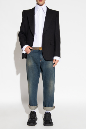 Cotton shirt od Balmain