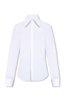 Balmain Cotton shirt