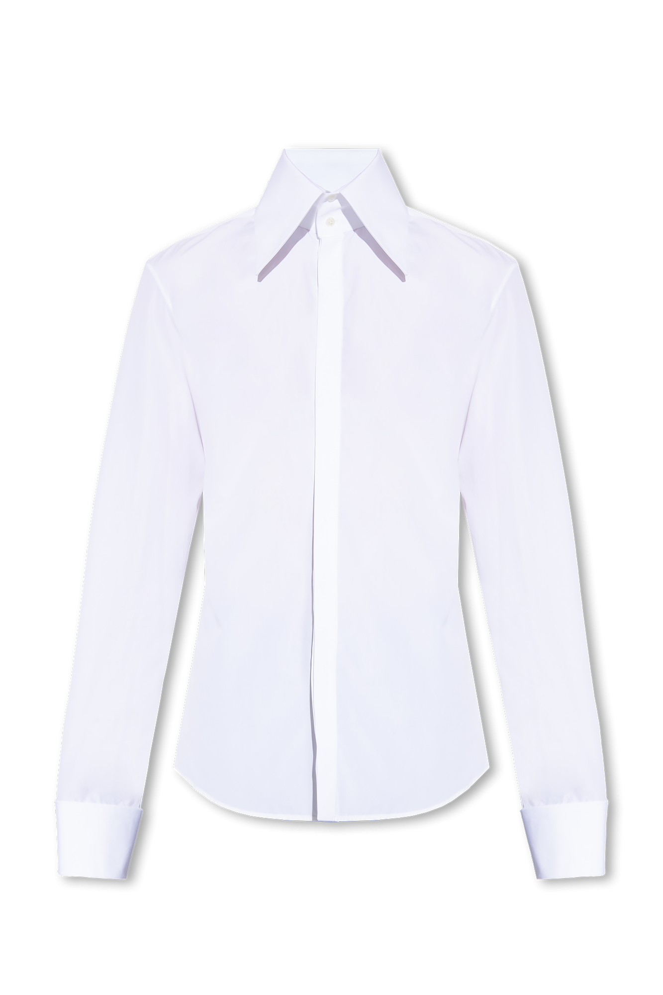 Balmain Cotton shirt