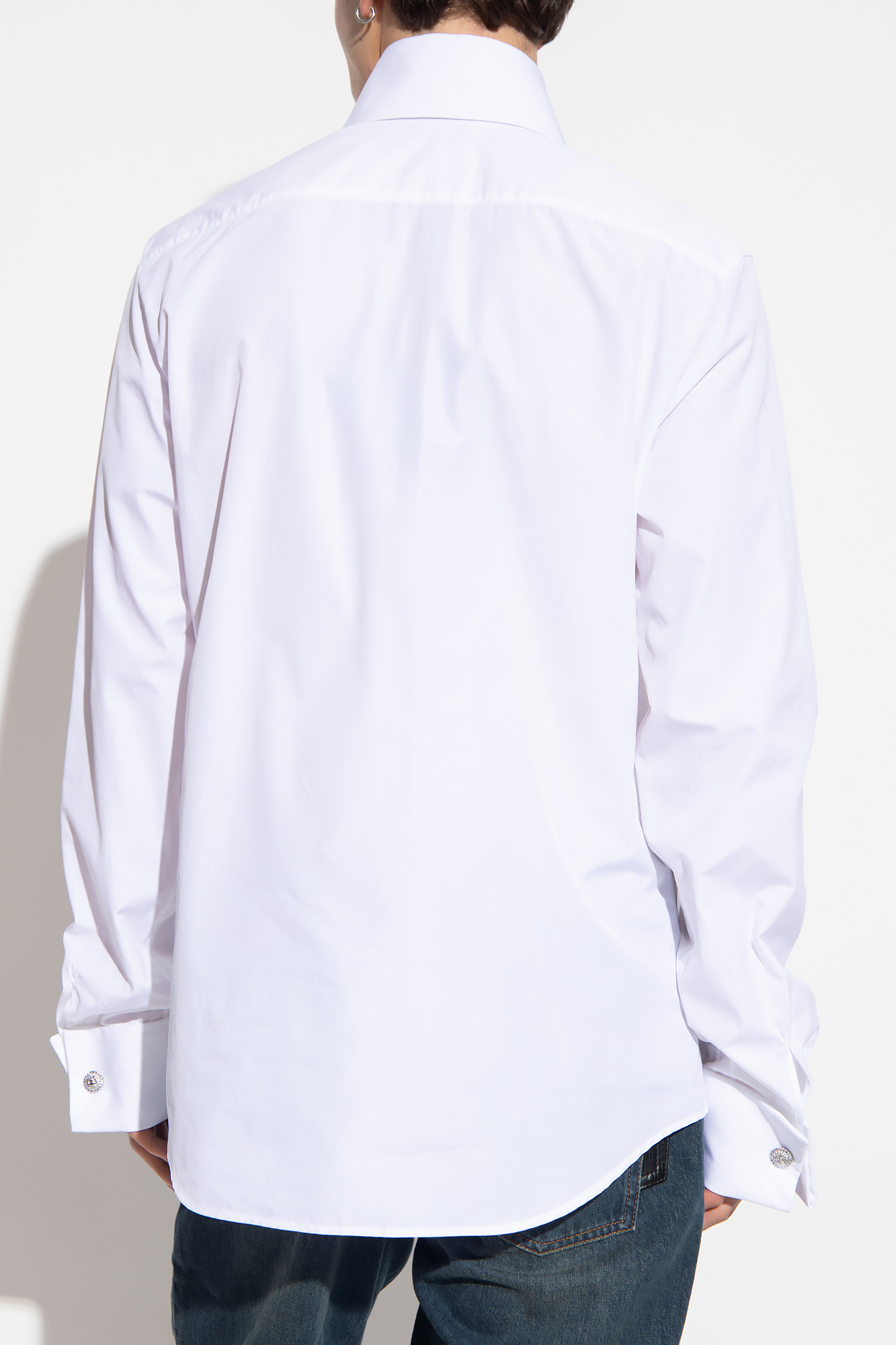 Balmain Cotton shirt