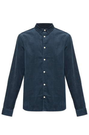 Birchwood corduroy shirt