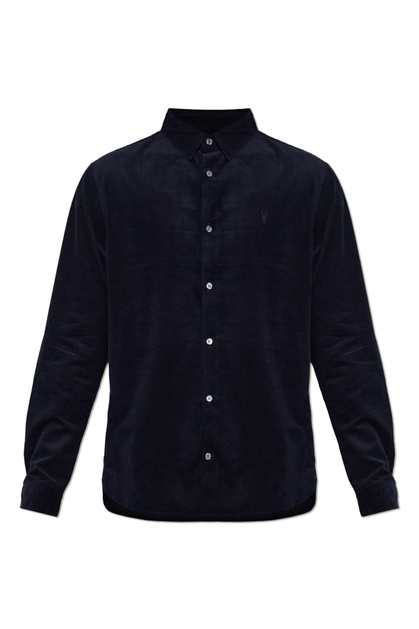 'Birchwood' shirt od AllSaints