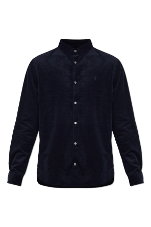 'Birchwood' shirt