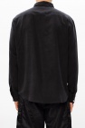 MISBHV 'All Saints Raven Oth Hoodie