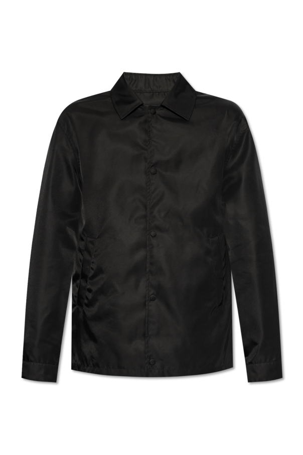 Givenchy Jacket with collar