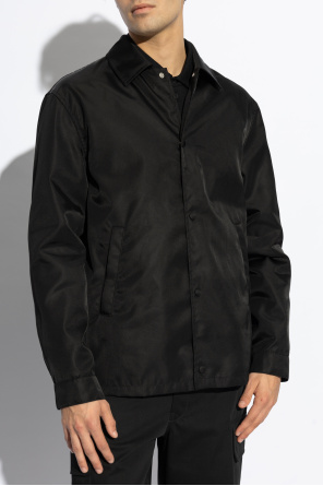 Givenchy Jacket with collar