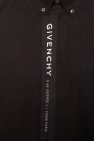 Givenchy Logo shirt