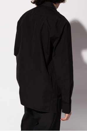 Givenchy Givenchy Ayers-Accented Antigona Bag