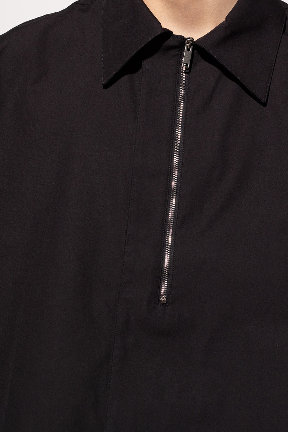 Givenchy Shirt with slits
