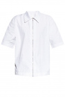 Givenchy Monogrammed shirt