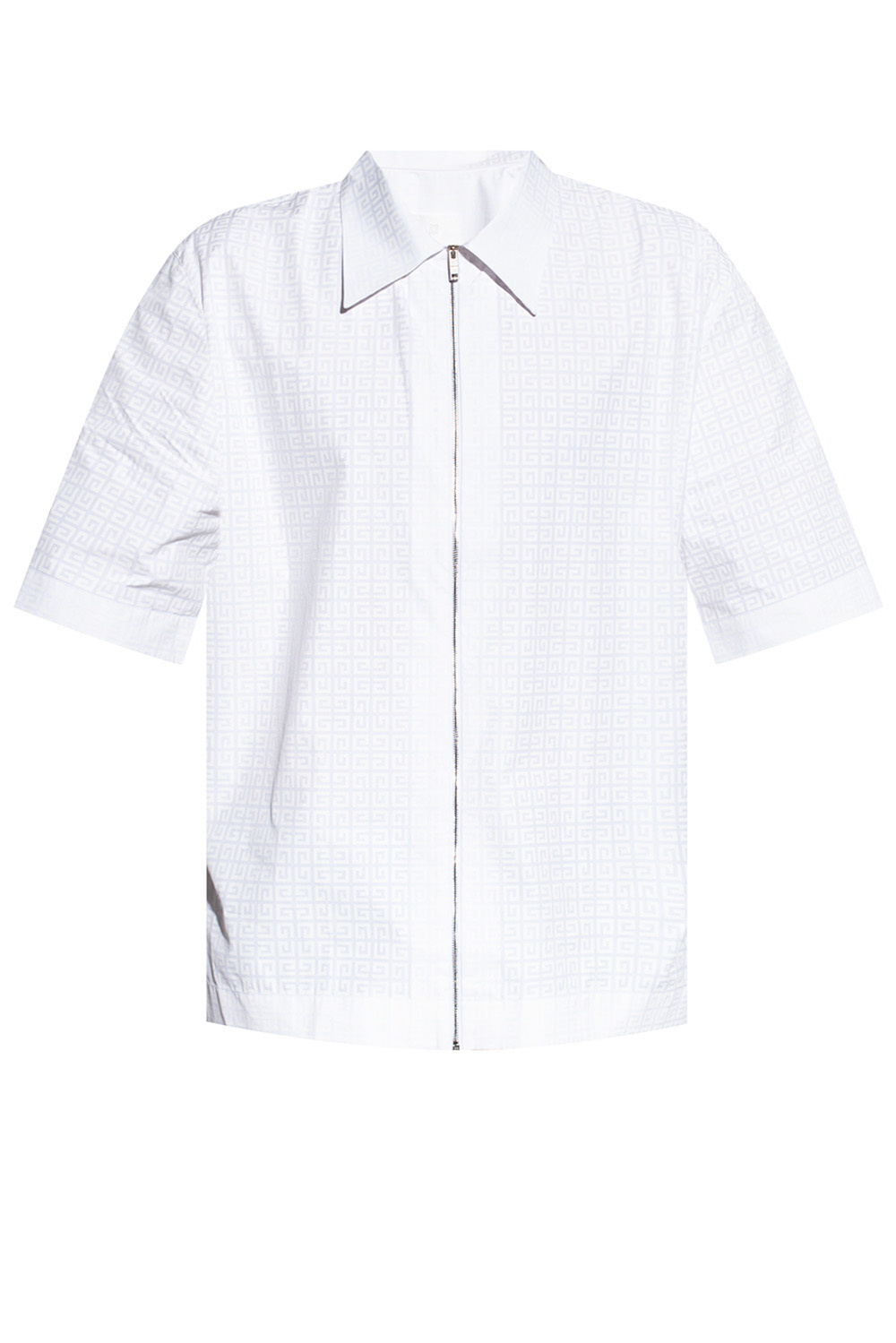 givenchy shoes Monogrammed shirt