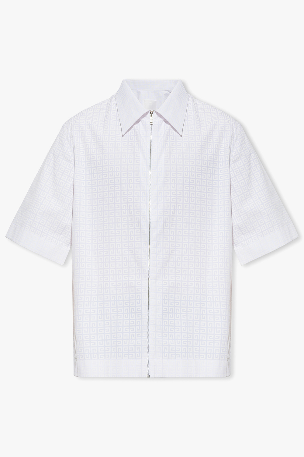 Givenchy Monogrammed shirt