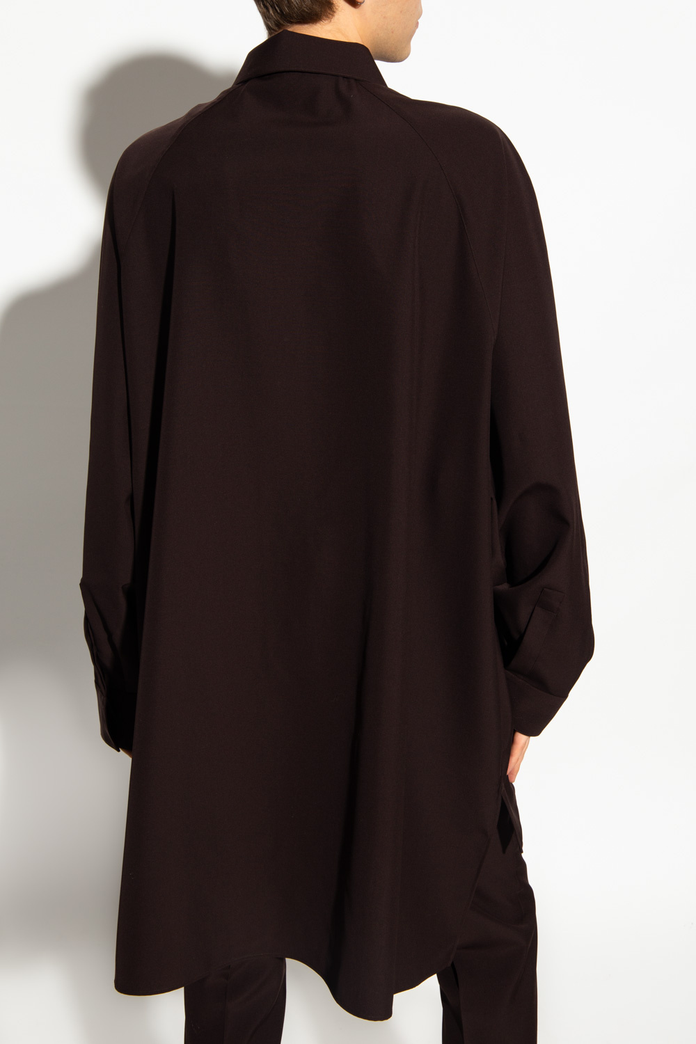 Givenchy Oversize shirt