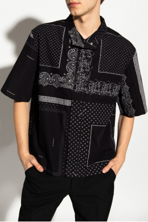Givenchy Patterned shirt