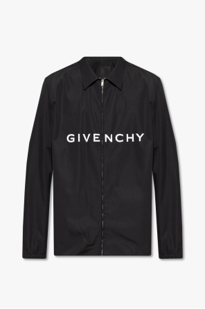 givenchy logo low-top sneaker
