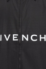 Givenchy Shirt with logo
