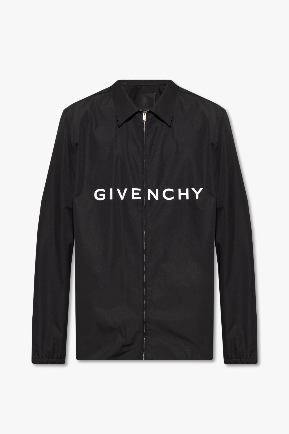 Givenchy Shirt with logo