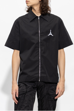 Givenchy Shirt with logo