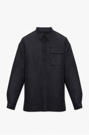 Shirt jacket od Givenchy