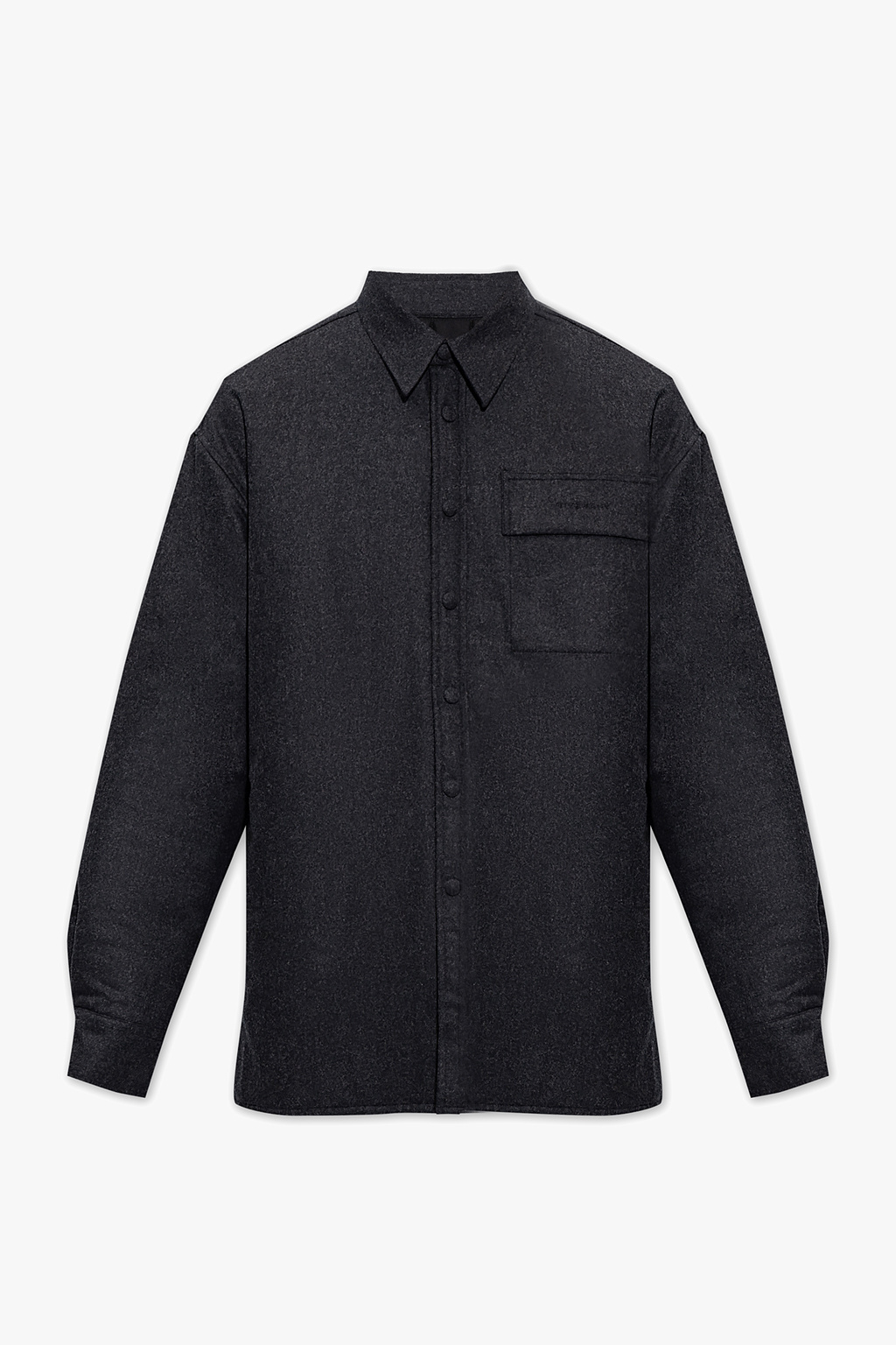 Givenchy Shirt jacket