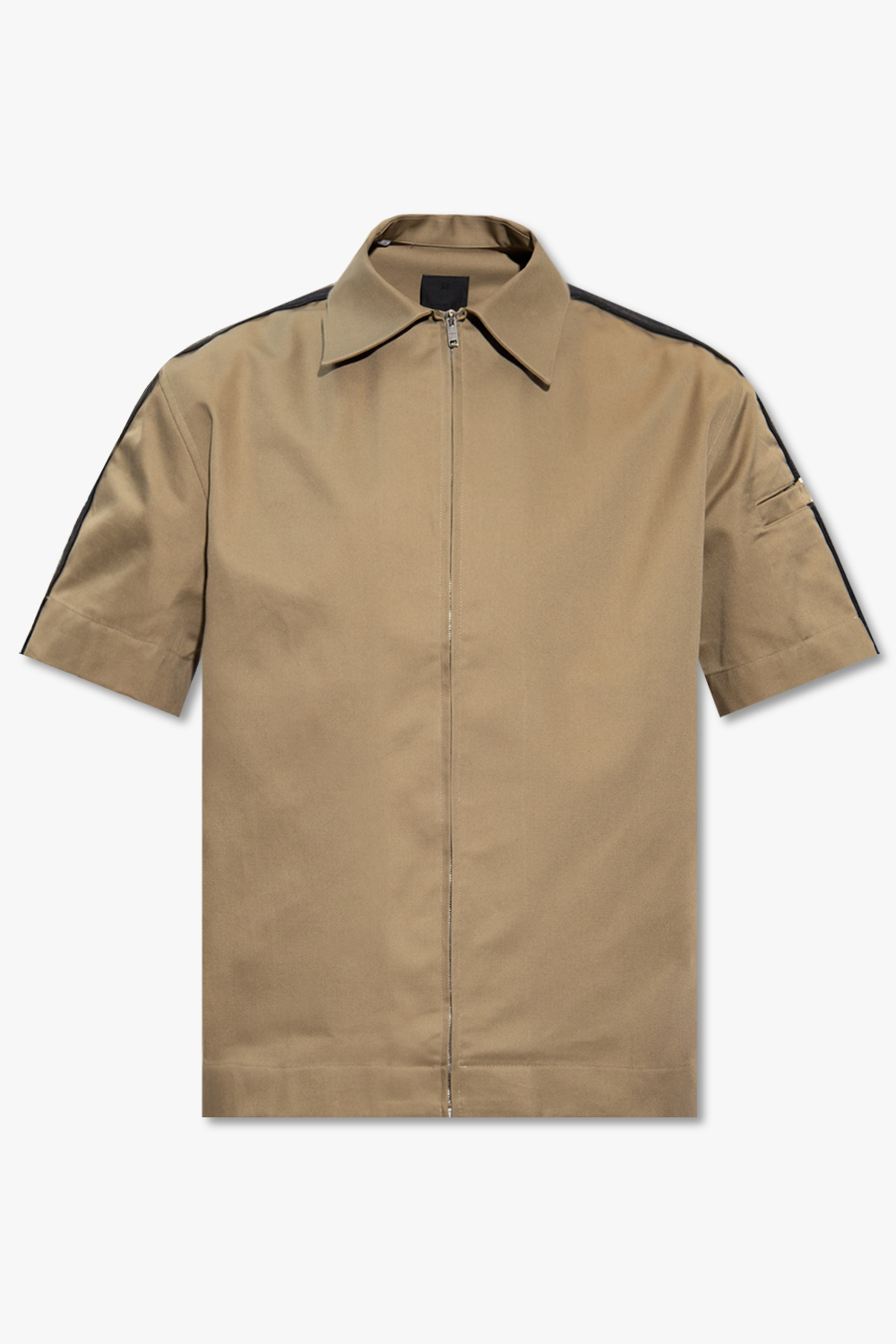 Givenchy Short-sleeved shirt