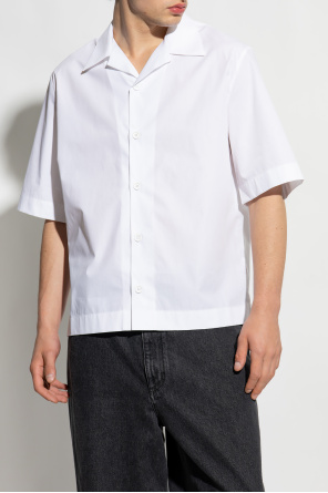 Givenchy Shirt with short sleeves