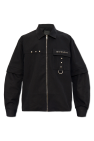 Givenchy Jacket with logo