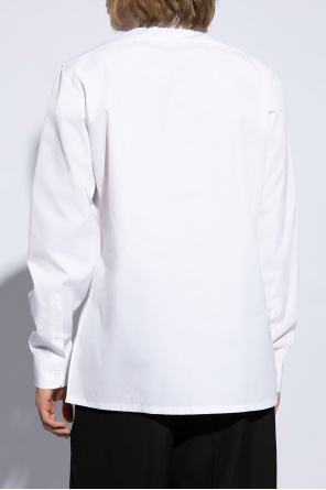 Givenchy Shirt with embroidered logo