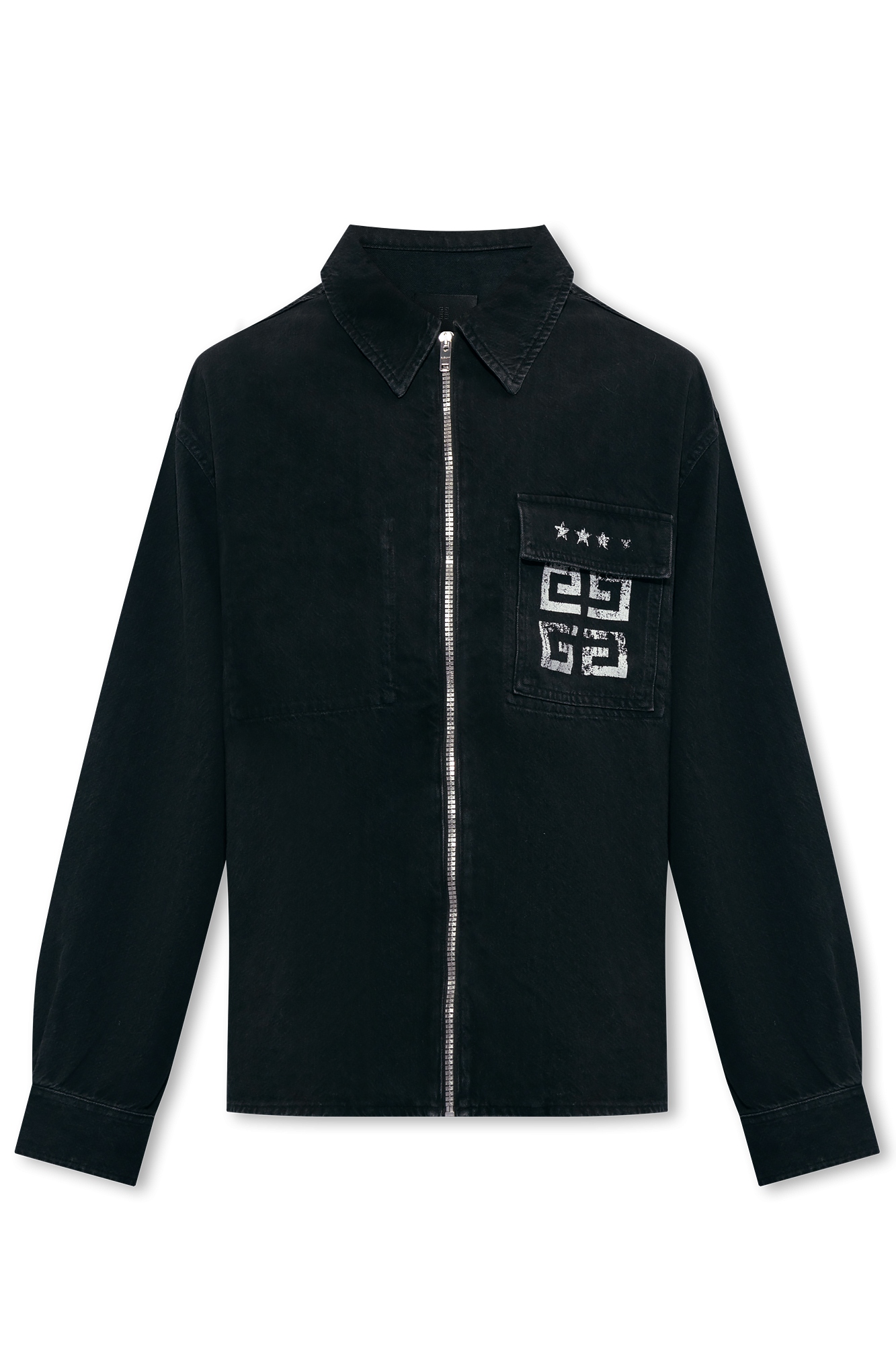 Givenchy Jacket with logo