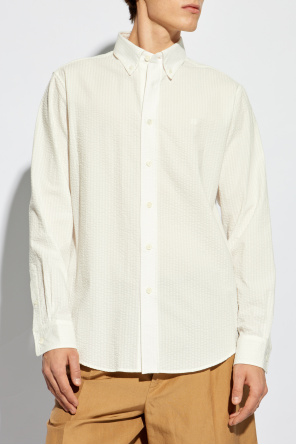Givenchy Shirt with logo